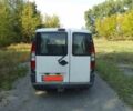 Білий Фіат Добло, об'ємом двигуна 2 л та пробігом 385 тис. км за 3500 $, фото 1 на Automoto.ua