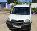 Белый Фиат Добло, объемом двигателя 0 л и пробегом 400 тыс. км за 3000 $, фото 1 на Automoto.ua