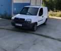 Белый Фиат Добло, объемом двигателя 1.9 л и пробегом 111 тыс. км за 3300 $, фото 1 на Automoto.ua