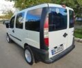 Білий Фіат Добло, об'ємом двигуна 1.9 л та пробігом 300 тис. км за 3000 $, фото 1 на Automoto.ua
