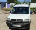 Белый Фиат Добло, объемом двигателя 0 л и пробегом 400 тыс. км за 2950 $, фото 1 на Automoto.ua