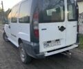 Белый Фиат Добло, объемом двигателя 1.9 л и пробегом 320 тыс. км за 1950 $, фото 8 на Automoto.ua