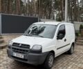 Белый Фиат Добло, объемом двигателя 1.2 л и пробегом 277 тыс. км за 2900 $, фото 1 на Automoto.ua
