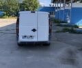 Белый Фиат Добло, объемом двигателя 1.9 л и пробегом 111 тыс. км за 2900 $, фото 4 на Automoto.ua