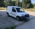 Белый Фиат Добло, объемом двигателя 1.9 л и пробегом 111 тыс. км за 2900 $, фото 2 на Automoto.ua