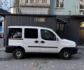 Білий Фіат Добло, об'ємом двигуна 1.9 л та пробігом 210 тис. км за 3000 $, фото 1 на Automoto.ua