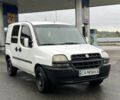 Білий Фіат Добло, об'ємом двигуна 1.9 л та пробігом 260 тис. км за 2700 $, фото 8 на Automoto.ua
