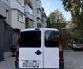 Білий Фіат Добло, об'ємом двигуна 1.9 л та пробігом 210 тис. км за 3000 $, фото 3 на Automoto.ua