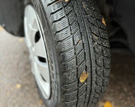 Белый Фиат Добло, объемом двигателя 1.9 л и пробегом 146 тыс. км за 4200 $, фото 7 на Automoto.ua