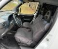 Белый Фиат Добло, объемом двигателя 1.9 л и пробегом 146 тыс. км за 4200 $, фото 8 на Automoto.ua