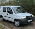 Белый Фиат Добло, объемом двигателя 1.9 л и пробегом 146 тыс. км за 4200 $, фото 4 на Automoto.ua