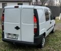 Белый Фиат Добло, объемом двигателя 1.9 л и пробегом 146 тыс. км за 4200 $, фото 2 на Automoto.ua