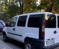 Білий Фіат Добло, об'ємом двигуна 1.9 л та пробігом 210 тис. км за 3000 $, фото 5 на Automoto.ua