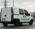 Білий Фіат Добло, об'ємом двигуна 1.9 л та пробігом 260 тис. км за 2700 $, фото 7 на Automoto.ua