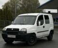 Білий Фіат Добло, об'ємом двигуна 1.9 л та пробігом 260 тис. км за 2700 $, фото 1 на Automoto.ua