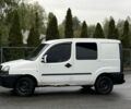 Білий Фіат Добло, об'ємом двигуна 1.9 л та пробігом 260 тис. км за 2700 $, фото 6 на Automoto.ua
