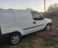 Белый Фиат Добло, объемом двигателя 1.9 л и пробегом 250 тыс. км за 2500 $, фото 3 на Automoto.ua