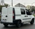 Білий Фіат Добло, об'ємом двигуна 1.9 л та пробігом 260 тис. км за 2700 $, фото 4 на Automoto.ua