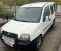 Білий Фіат Добло, об'ємом двигуна 1.9 л та пробігом 280 тис. км за 3300 $, фото 1 на Automoto.ua