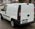 Белый Фиат Добло, объемом двигателя 1.9 л и пробегом 146 тыс. км за 4200 $, фото 16 на Automoto.ua