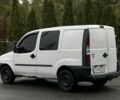 Білий Фіат Добло, об'ємом двигуна 1.9 л та пробігом 260 тис. км за 2700 $, фото 1 на Automoto.ua
