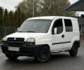 Білий Фіат Добло, об'ємом двигуна 1.9 л та пробігом 260 тис. км за 2700 $, фото 9 на Automoto.ua
