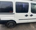 Білий Фіат Добло, об'ємом двигуна 1.9 л та пробігом 280 тис. км за 3300 $, фото 3 на Automoto.ua