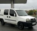 Білий Фіат Добло, об'ємом двигуна 1.9 л та пробігом 260 тис. км за 2700 $, фото 10 на Automoto.ua