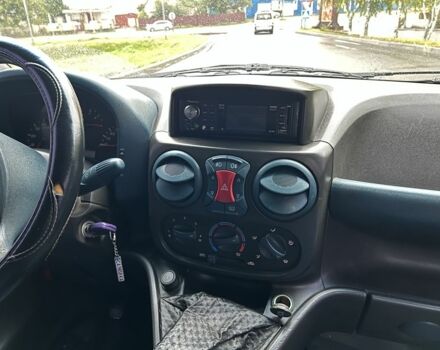 Білий Фіат Добло, об'ємом двигуна 1.9 л та пробігом 260 тис. км за 2700 $, фото 21 на Automoto.ua