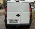 Белый Фиат Добло, объемом двигателя 1.9 л и пробегом 146 тыс. км за 4200 $, фото 14 на Automoto.ua