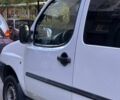 Білий Фіат Добло, об'ємом двигуна 1.9 л та пробігом 210 тис. км за 3000 $, фото 4 на Automoto.ua