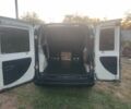 Белый Фиат Добло, объемом двигателя 1.9 л и пробегом 250 тыс. км за 2500 $, фото 5 на Automoto.ua