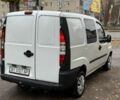 Белый Фиат Добло, объемом двигателя 1.9 л и пробегом 146 тыс. км за 4200 $, фото 15 на Automoto.ua