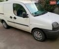 Белый Фиат Добло, объемом двигателя 1.2 л и пробегом 300 тыс. км за 2750 $, фото 5 на Automoto.ua