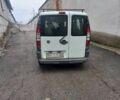 Белый Фиат Добло, объемом двигателя 1.9 л и пробегом 290 тыс. км за 3341 $, фото 4 на Automoto.ua