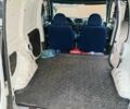 Белый Фиат Добло, объемом двигателя 1.2 л и пробегом 300 тыс. км за 2750 $, фото 4 на Automoto.ua