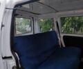 Білий Фіат Добло, об'ємом двигуна 1.2 л та пробігом 2 тис. км за 2850 $, фото 4 на Automoto.ua