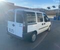 Білий Фіат Добло, об'ємом двигуна 1.9 л та пробігом 350 тис. км за 4200 $, фото 3 на Automoto.ua