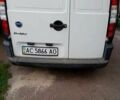 Белый Фиат Добло, объемом двигателя 1.2 л и пробегом 300 тыс. км за 2750 $, фото 1 на Automoto.ua