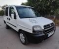 Білий Фіат Добло, об'ємом двигуна 1.2 л та пробігом 2 тис. км за 2850 $, фото 7 на Automoto.ua