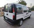 Білий Фіат Добло, об'ємом двигуна 1.2 л та пробігом 2 тис. км за 2850 $, фото 3 на Automoto.ua