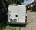 Белый Фиат Добло, объемом двигателя 1.4 л и пробегом 22 тыс. км за 1100 $, фото 2 на Automoto.ua