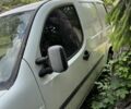 Белый Фиат Добло, объемом двигателя 1.4 л и пробегом 22 тыс. км за 1100 $, фото 1 на Automoto.ua