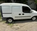 Белый Фиат Добло, объемом двигателя 1.4 л и пробегом 22 тыс. км за 1100 $, фото 5 на Automoto.ua