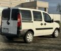 Белый Фиат Добло, объемом двигателя 1.3 л и пробегом 291 тыс. км за 3999 $, фото 4 на Automoto.ua