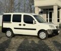 Белый Фиат Добло, объемом двигателя 1.3 л и пробегом 291 тыс. км за 3999 $, фото 2 на Automoto.ua