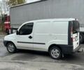 Белый Фиат Добло, объемом двигателя 1.6 л и пробегом 314 тыс. км за 1900 $, фото 3 на Automoto.ua