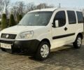 Белый Фиат Добло, объемом двигателя 1.3 л и пробегом 291 тыс. км за 3999 $, фото 10 на Automoto.ua