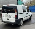 Белый Фиат Добло, объемом двигателя 1.6 л и пробегом 314 тыс. км за 1900 $, фото 2 на Automoto.ua