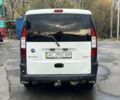 Белый Фиат Добло, объемом двигателя 1.6 л и пробегом 314 тыс. км за 1900 $, фото 4 на Automoto.ua